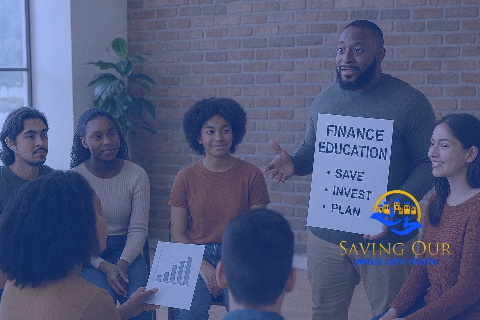Empowering Families Through Financial Literacy Education