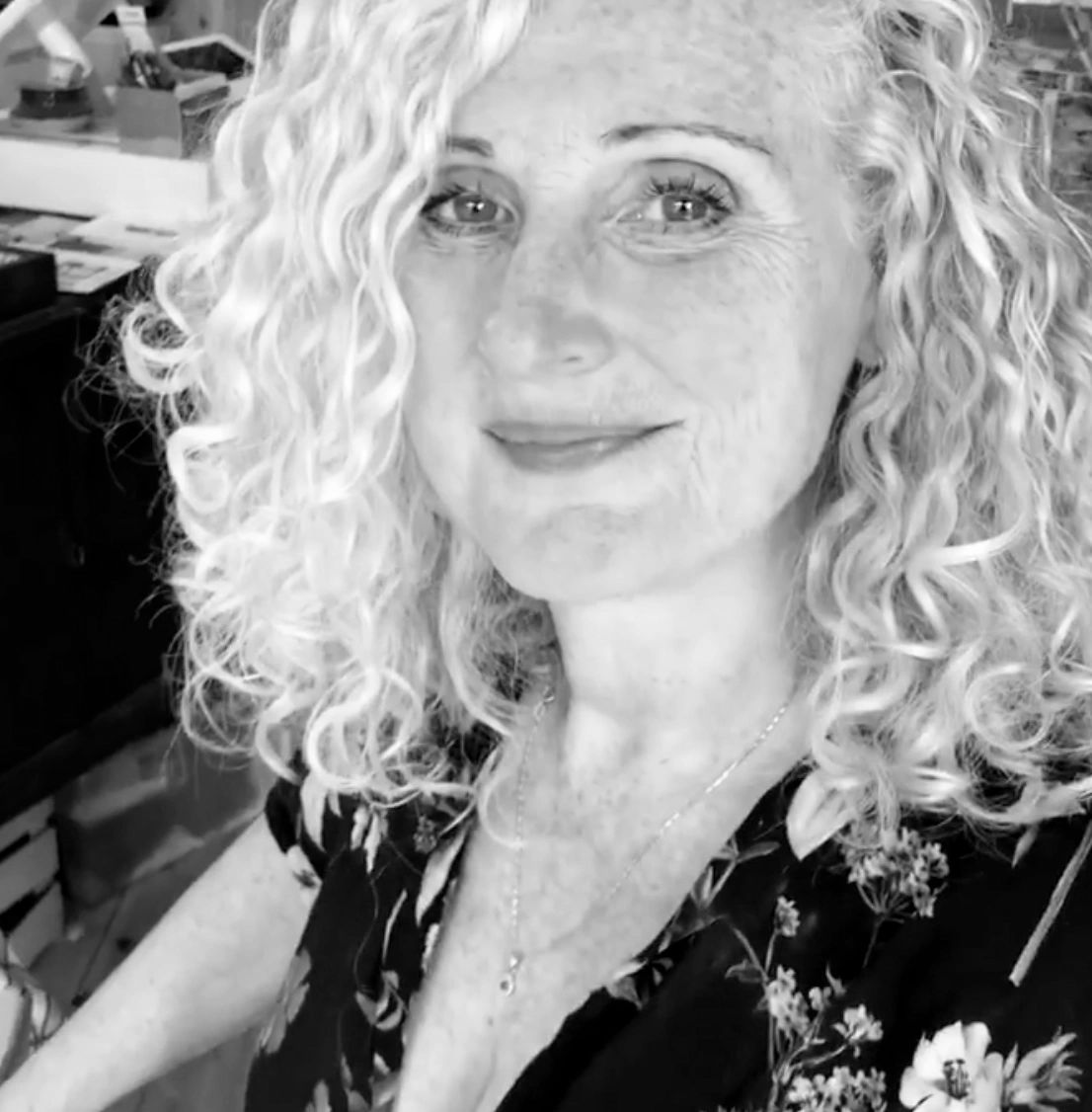 Your painting tutor gillian