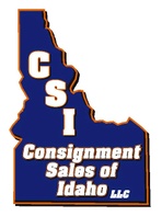 Consignment Sales of Idaho