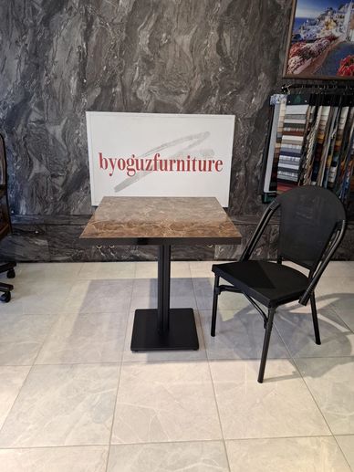 Cafe Masa modellerinde farklı ebat ve model seçenekleri için mağazamızı ziyaret edebilirsiniz.