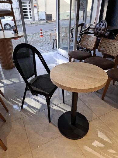 Cafe Sandalye Masa modelleri için mağazamızı ziyaret edebilirsiniz.