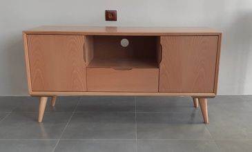 Ahşap TV sehpalarında örnek ürünleri mağazamızda görebilirsiniz.