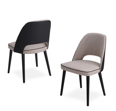 Ahşap döşemeli sandalyeleri mağazamızda görebilirsiniz.