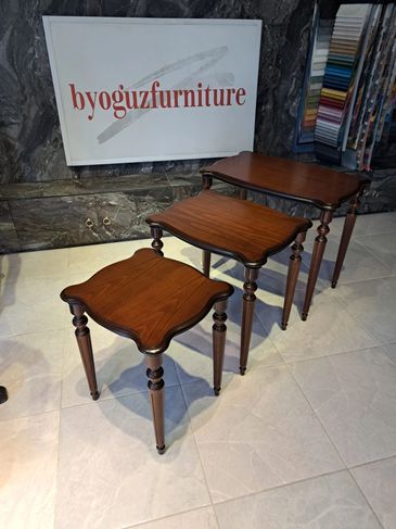 Ahşap Zigon Sehpa ürünlerinde kaliteyi yakalayın.