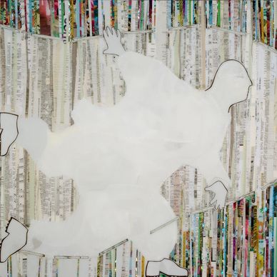 floatrun gauntlet at thriftapalooza