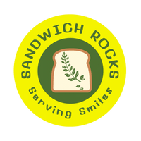 Sandwich Rocks