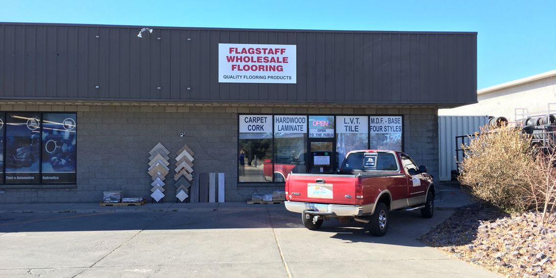 About Us Flagstaff Wholesale Flooring