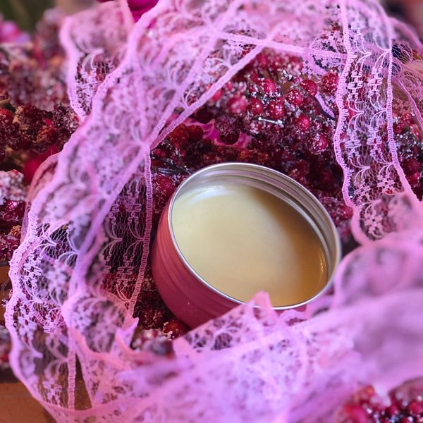Lip Balm
