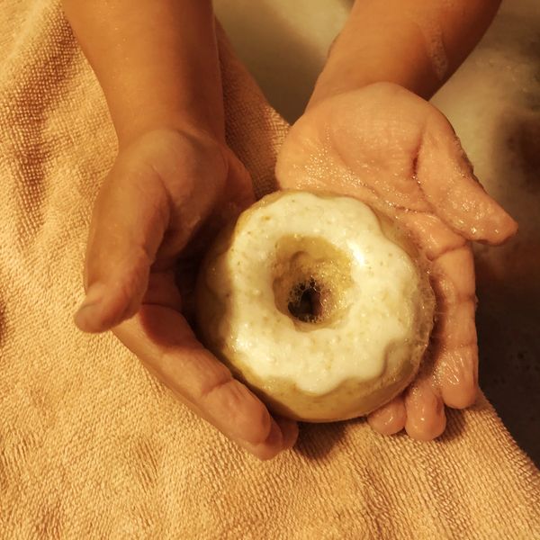 Donut Soap
