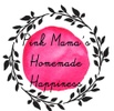 Pink Mama’s Homemade Happiness 
