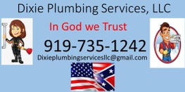Dixie Plumbing Services, LLC