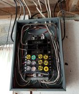 Electric Panel Upgrade