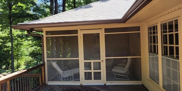 Helping Homeowners file an insurance claim to get their storm damaged roof replaced by insurnace. 