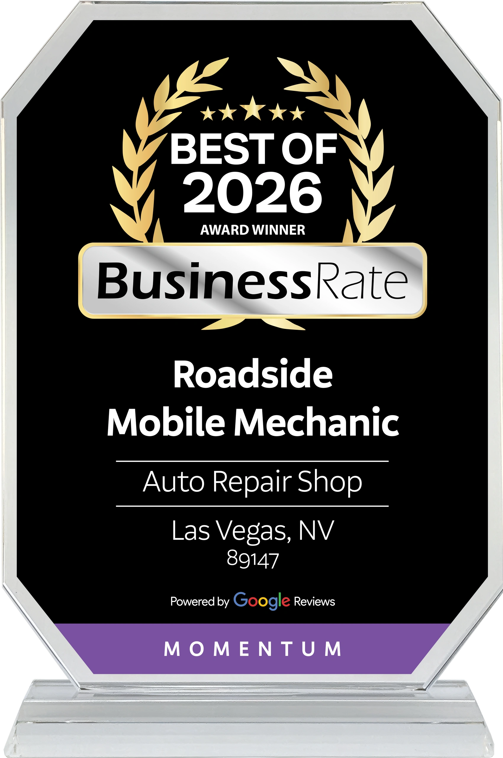 Roadside Mobile Mechanic logo