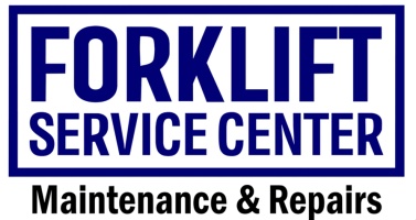 Forklift Service Center, LLC.(logo)