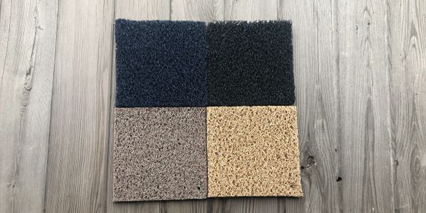 Snap In Marine Flooring | KP Carpet Binding