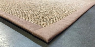 Carpet Binding, Carpet Store Burnaby