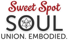 Sweet Spot SOUL Website