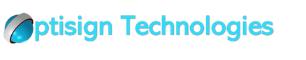 Optisign Technologies