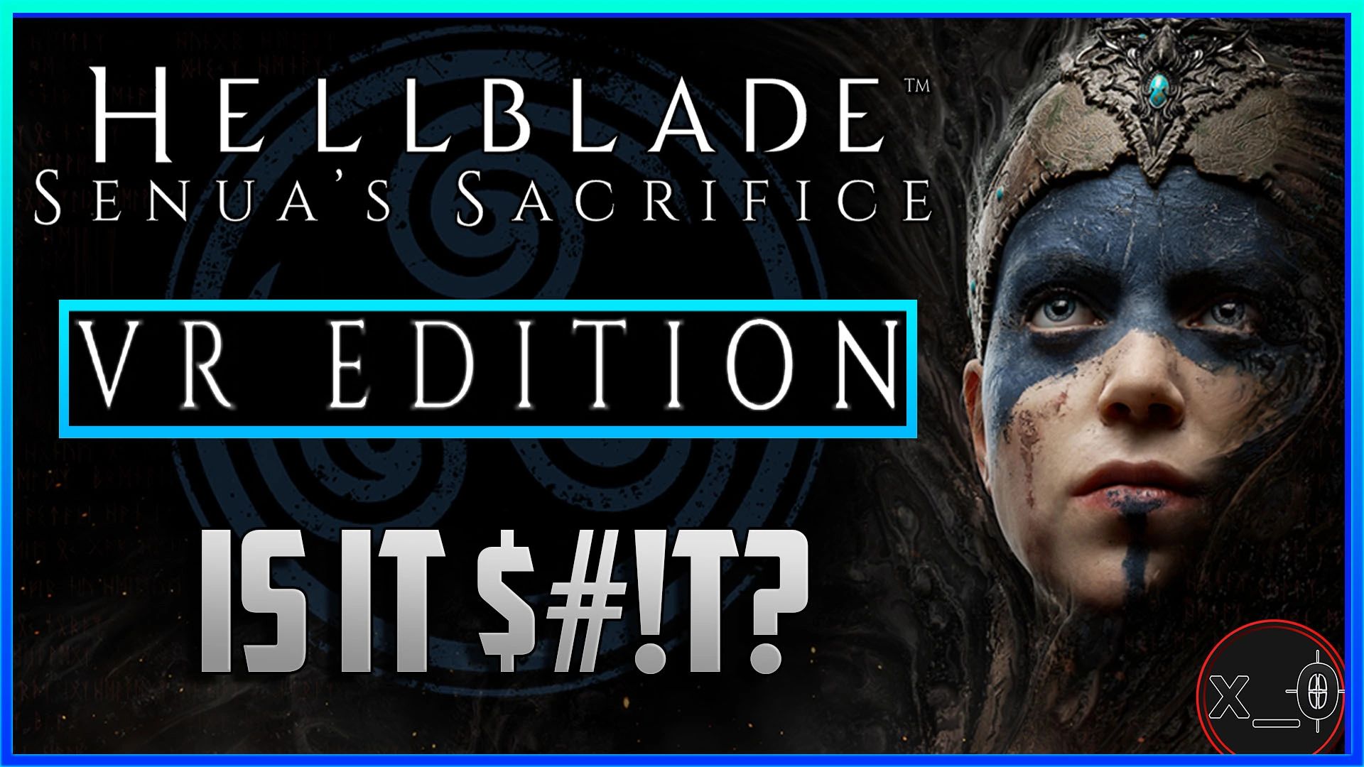 Review Hellblade: Senua's Sacrifice