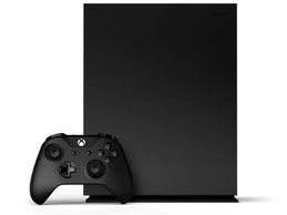 Xbox One S and Xbox One X for game capturing with Elgato HD60 to record or stream to Twitch.TV