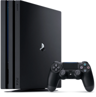 Sony Playstation 4 (PS4) for game recording, capturing and streaming to Twitch. Also works with PSVR