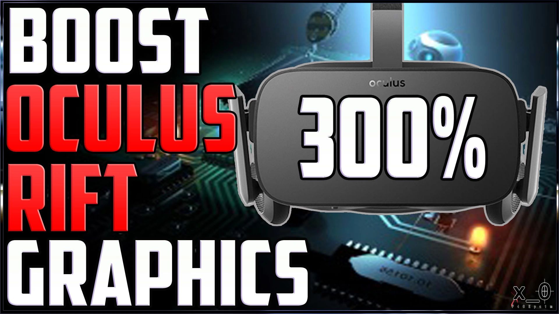 How to SuperSample (SS) the Oculus Rift to Graphics