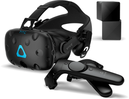 The best PC VR headset