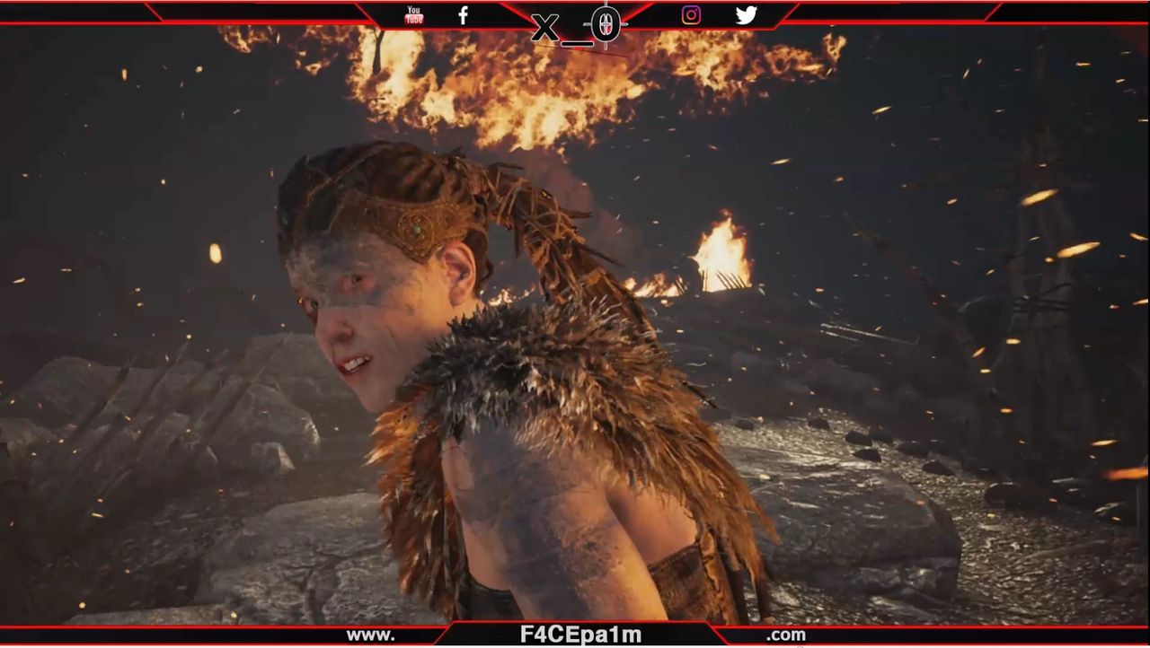 Hellblade: Senua's Sacrifice VR Edition - PCGamingWiki PCGW - bugs