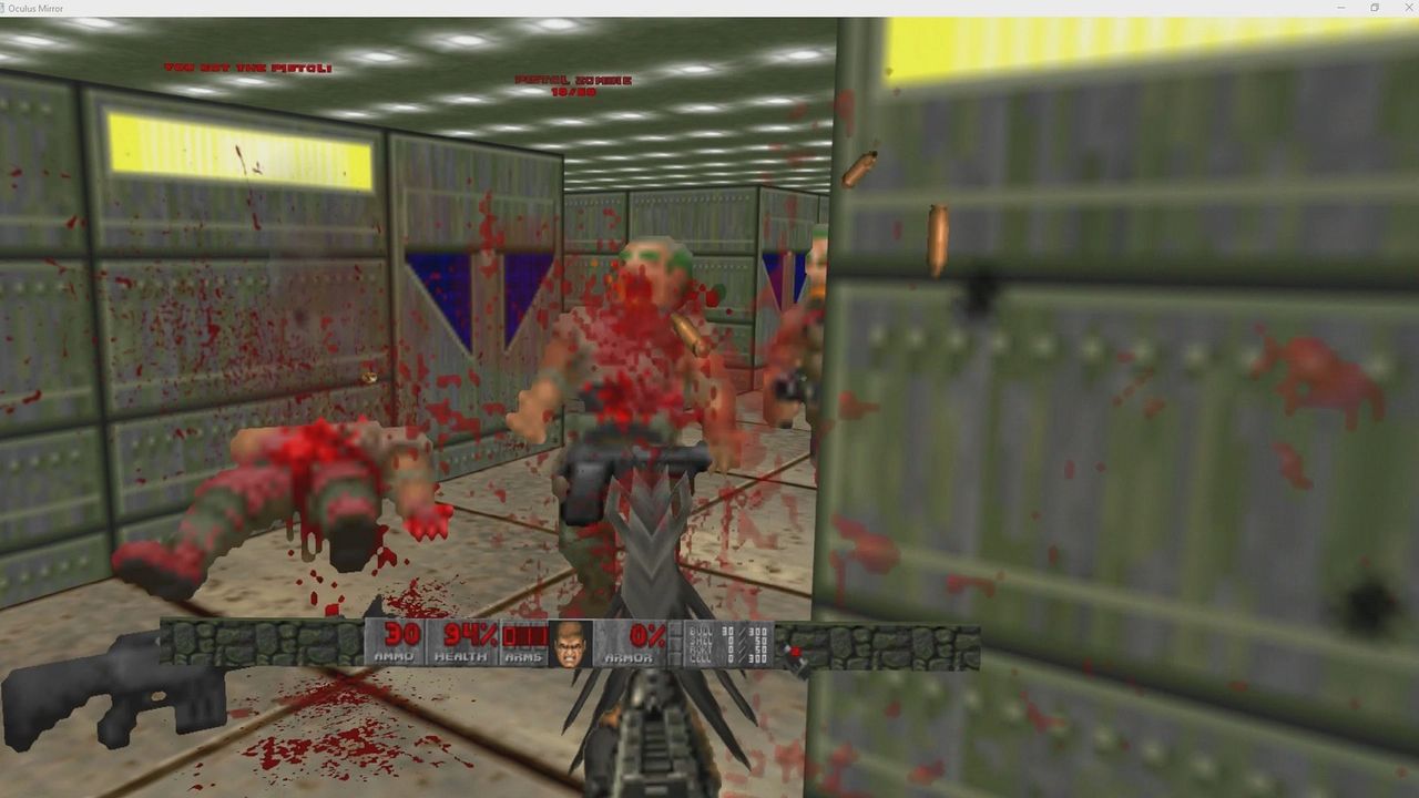 How to play doom 3 mods How to play doom 3 mods