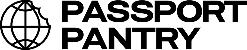 Passport Pantry Vending