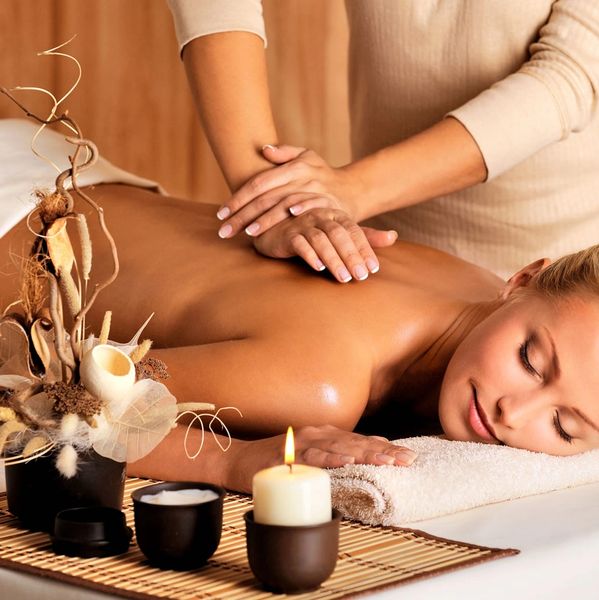 Massage Therapy to Loosen Tight Shoulders » True Skin Holistic Wellness, Massage & Skin Care, New Fairfield CT