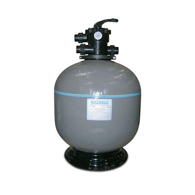 Swimming Pool Filter and Filtration