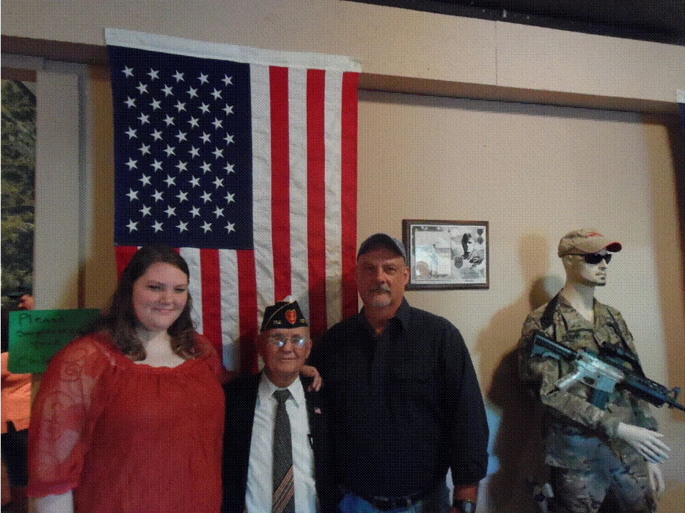 The Cost of Freedom Veterans Museum Thumbnail