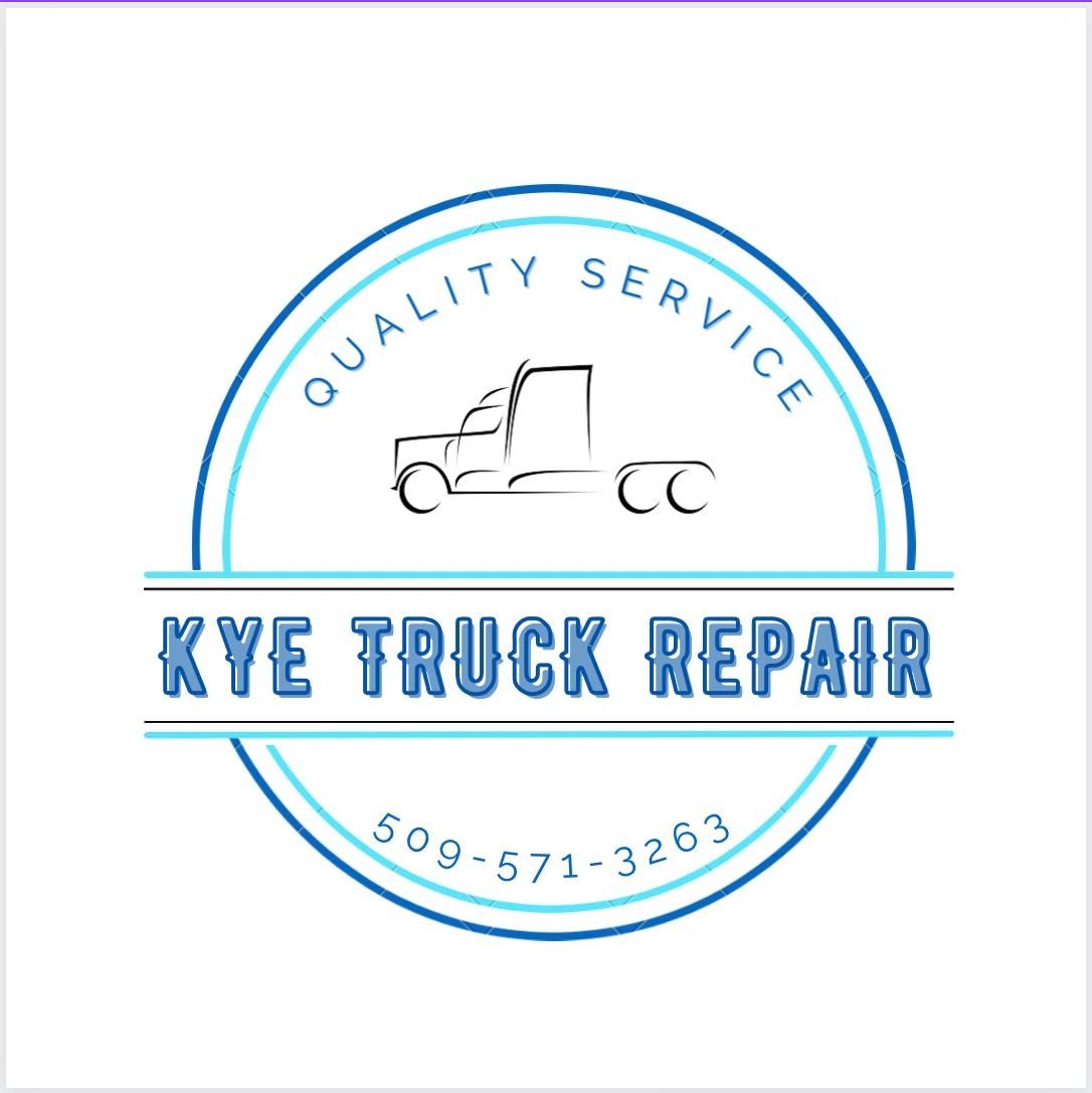 Kye Truck Repair featured image
