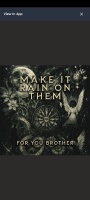 For You Brother