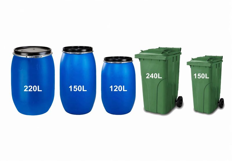 Barriles Dominicano Express