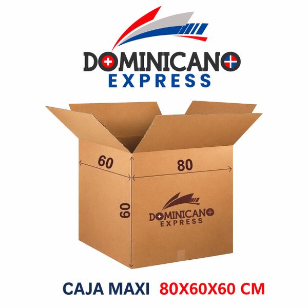 Caja Maxi