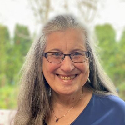 Meet Karen | Karen Hearn