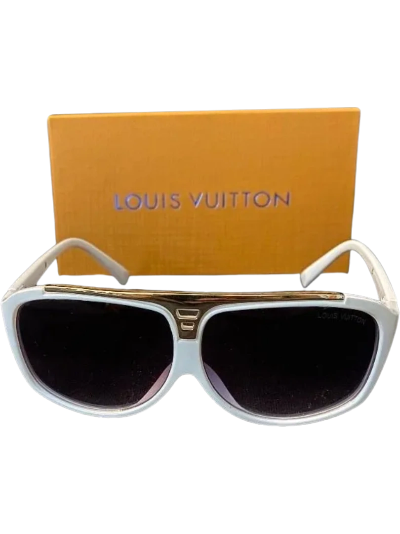 Louis Vuitton Evidence Millionaire Z0350w Sunglasses