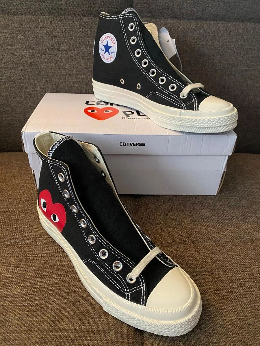 converse x cdg