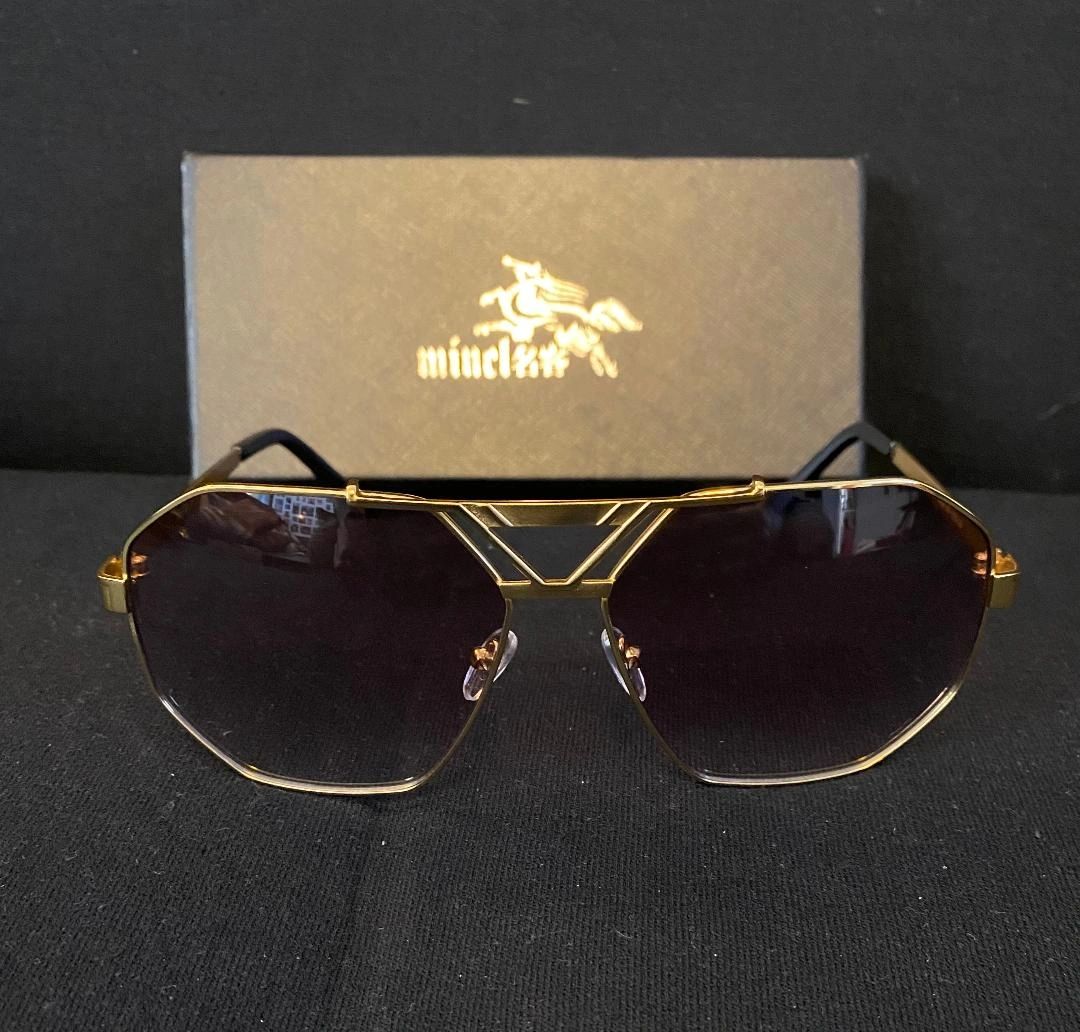 Mincl Sunglasses