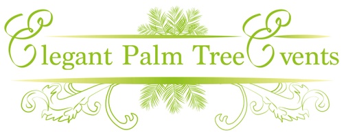 Elegant Palm Tree Events