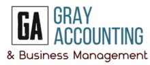 Gray
Accounting and Business Management