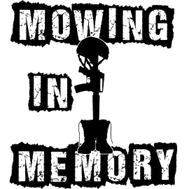 Mowing in Memory- Huntsville