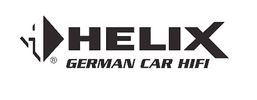 Helix car audio