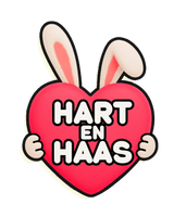 Hart en Haas