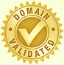 Website of Handwriting Analysts International has passed the domain origination verification process