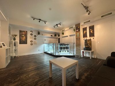 Visit us at:
The House of Alternative Healing 
4828 MacArthur Blvd Nw 
Washington DC 20007


