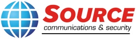 Source Communications and Security